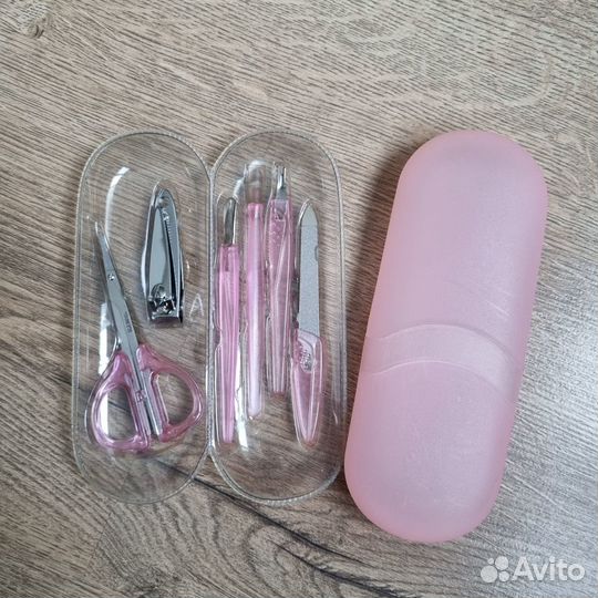 Набор для маникюра