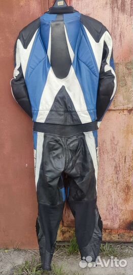 Мотокостюм Arlen Ness размер S Мото комбинезон