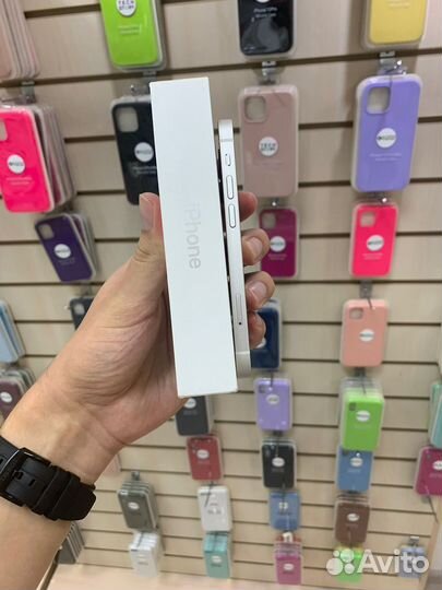 iPhone 12 mini, 64 ГБ