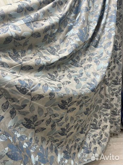 Шторы, занавески, портьеры