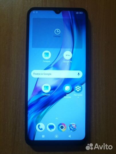 Xiaomi Poco C40, 3/32 ГБ