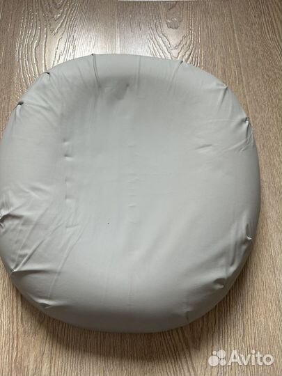 Ортопедическая подушка для сидения