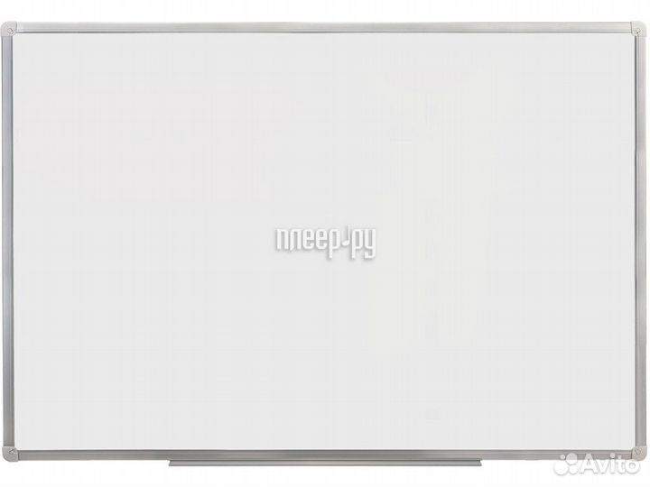 Доска магнитно-маркерная Brauberg 90х120cm 235522