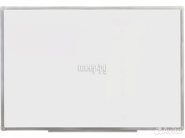 Доска магнитно-маркерная Brauberg 90х120cm 235522