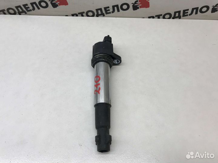 Катушка зажигания Cargen ZX7085 ваз 2110-2112