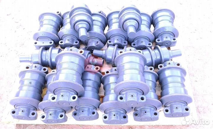 Каток поддерживающий Volvo VOE14520416