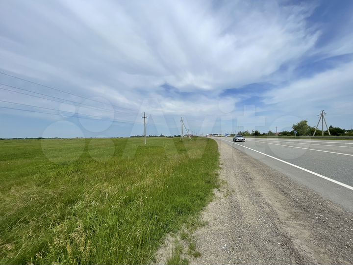 Участок 10 сот. (СНТ, ДНП)