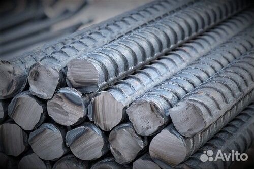 Металлопрокат в ассортименте