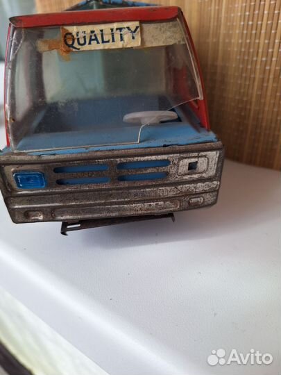 Игрушка СССР