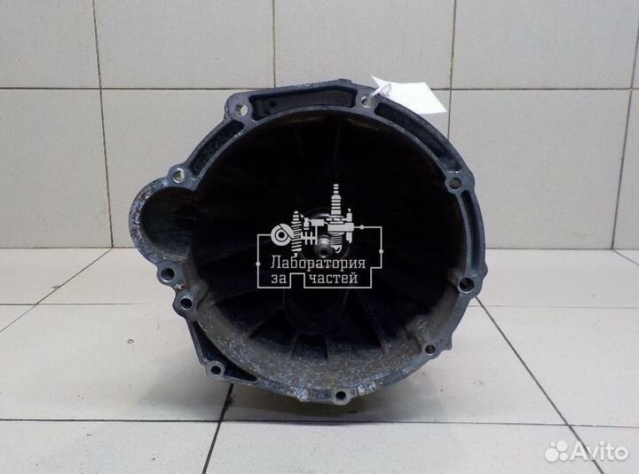 МКПП VAG 0C6300020F