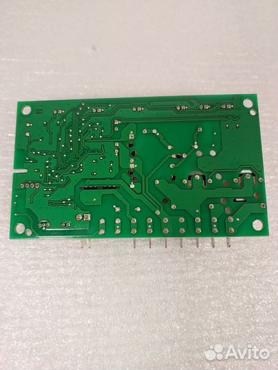 Плата парогенератора Braun 5212811081