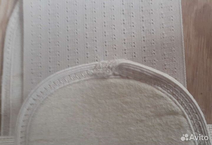 Бандаж для беременных и после родов размер XXL