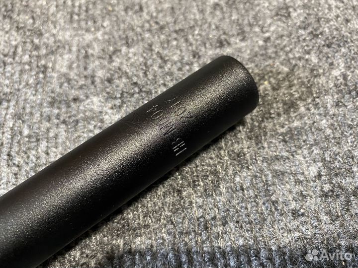 Руль и вынос (4 штуки)