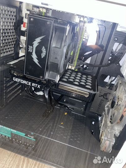 Комплект мать+ Xeon e5 2660v2 +32гб озу