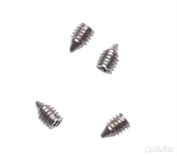 Замок для шнурков на магните