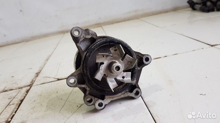 Насос водяной (помпа) (Lifan X60)