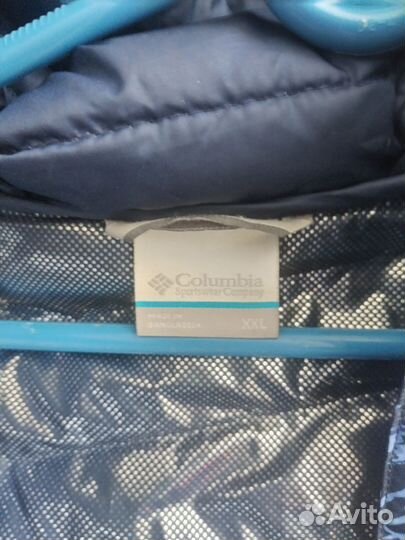 Куртка женская