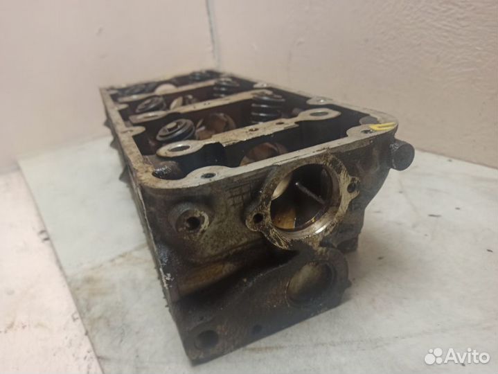 Головка блока