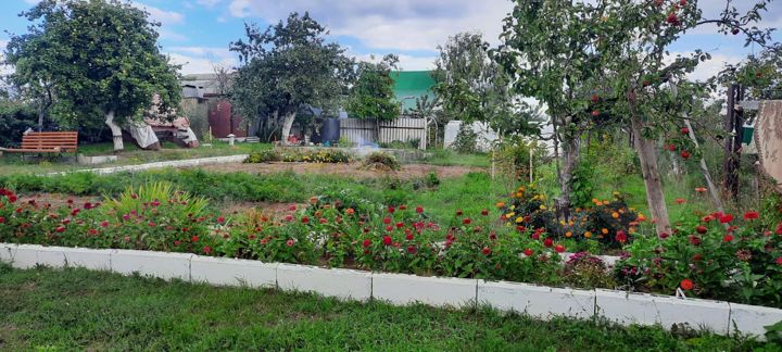 Дача 45 м² на участке 6 сот.