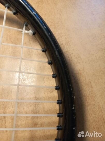 Теннисная ракетка Spalding