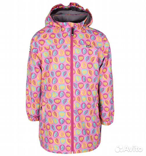 Куртка для девочки