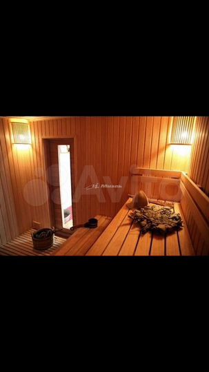 Гостиница на первой линии