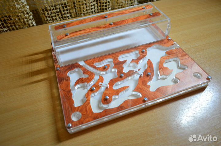 Муравьиная ферма Start Pro