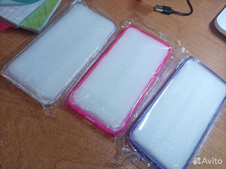 Чехлы для телефона redmi 10a