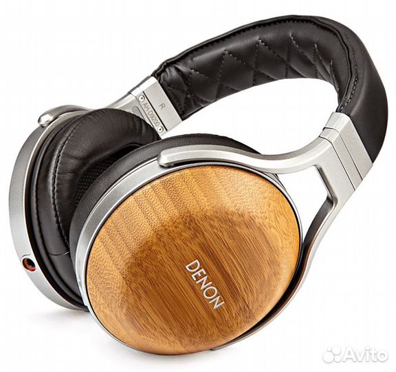 Наушники Denon AH-D9200