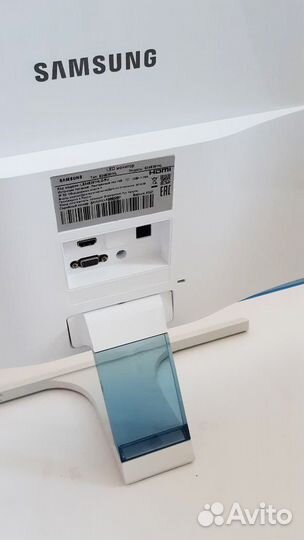 Монитор Samsung S22E391H