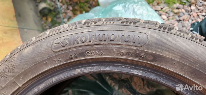 Kormoran Snow 215/50 R17