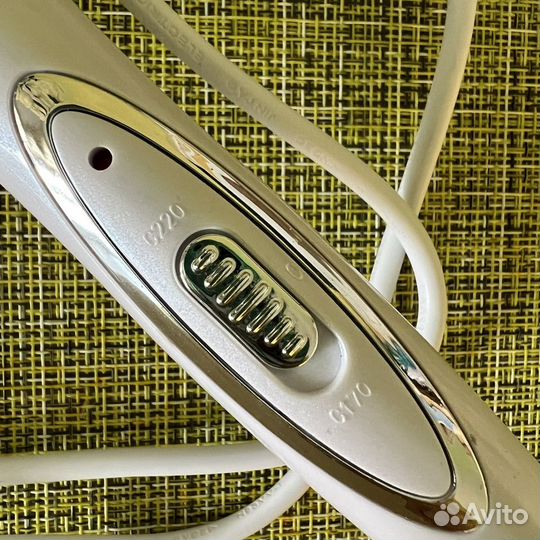 Плойка щипцы для укладки волос волны