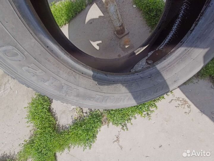 Bridgestone Blizzak Ice 285/60 R18