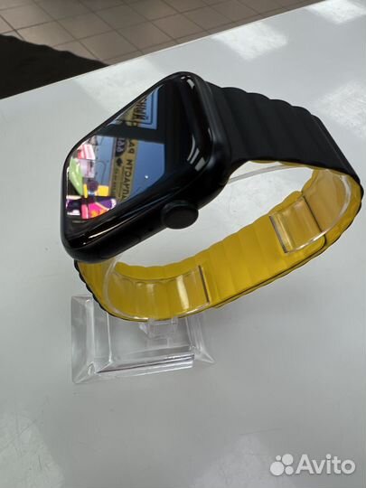 Apple watch 9 45мм