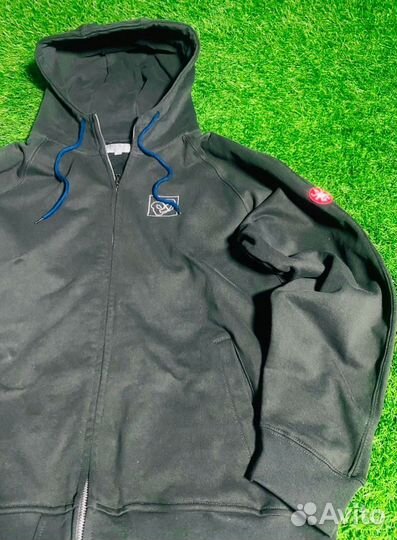Зип худи от Cav Empt (все размеры в наличии )