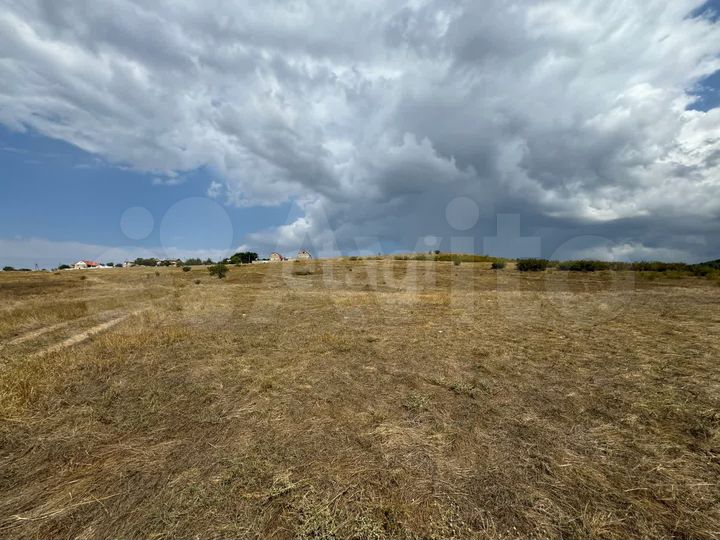 Участок 12 сот. (личное подсобное хозяйство (лпх))