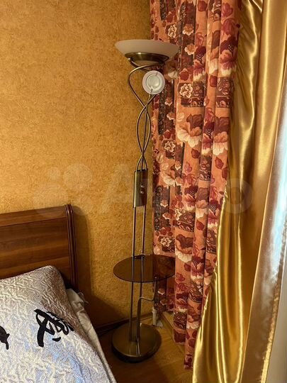 Комната 16 м² в 3-к., 9/17 эт.