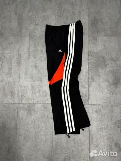 Спортивные штаны Adidas vintage retro