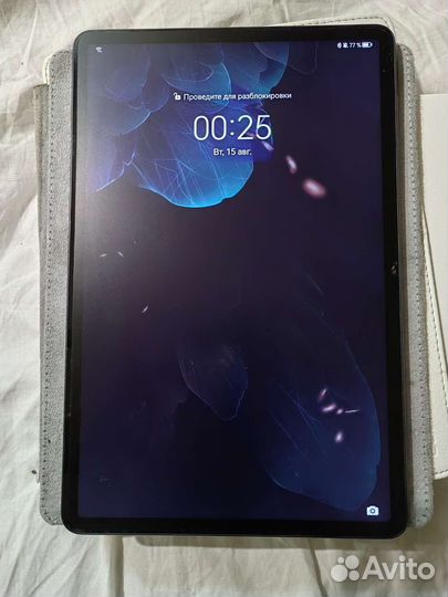 Планшет Huawei matepad 11 6/128