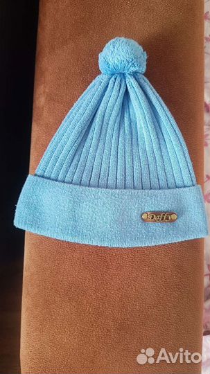 Шапка для мальчика