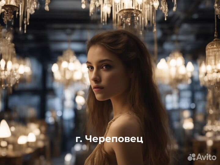 Дизайнер-консультант