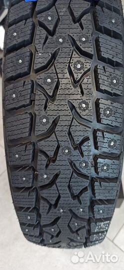 Compasal Winter Stud 195/75 R16C