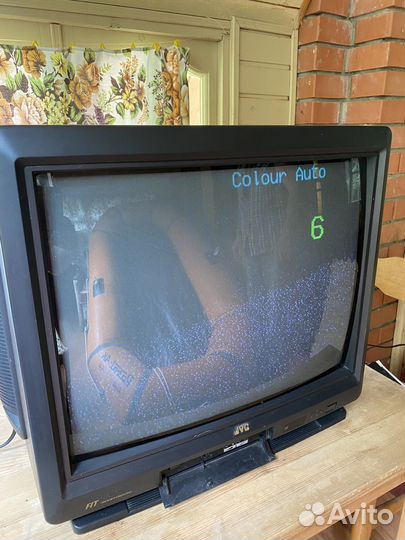 Телевизоры