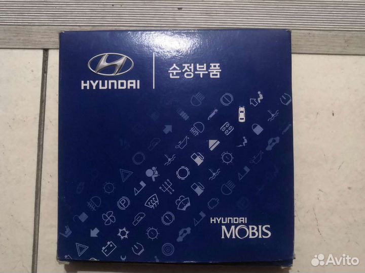 Хундай акцент