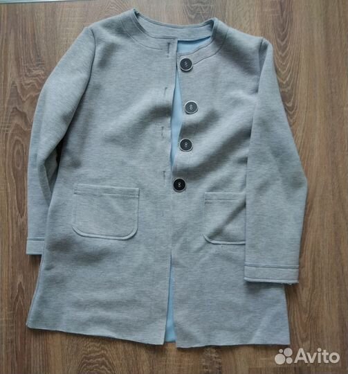 Вещи на девочку 146-152 пакетом