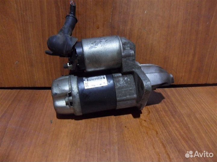 Стартер Subaru Impreza GG2 EJ152 1.5 2000-2007