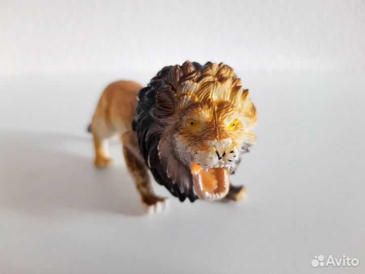 Фигурки животных