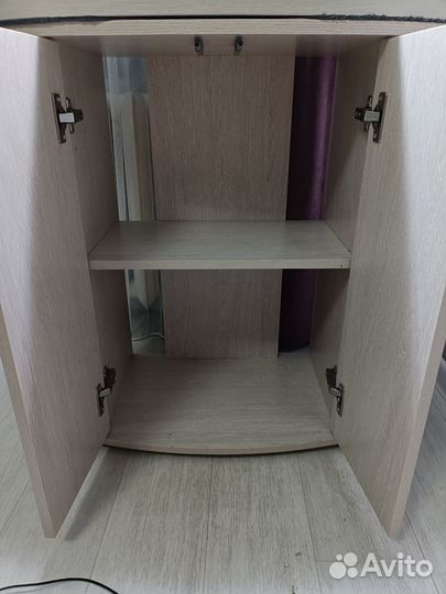 Аквариум 100 литров