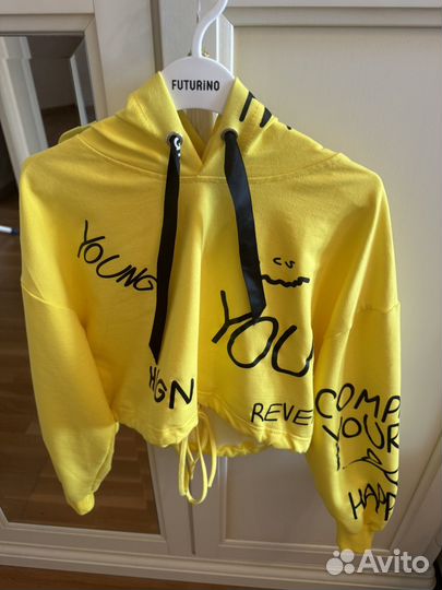 Накидка детская 152