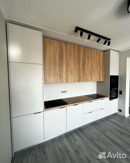 Кухонный гарнитур (кухня на заказ)